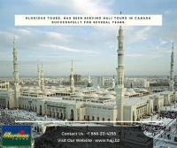 Glorious Travel Agency For Hajj & Umrah Packages image 2
